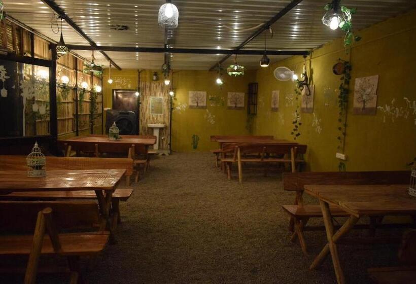 בית מלון כפרי Rann Meadows Ranthambhore