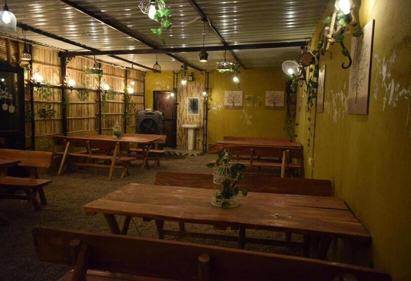 בית מלון כפרי Rann Meadows Ranthambhore