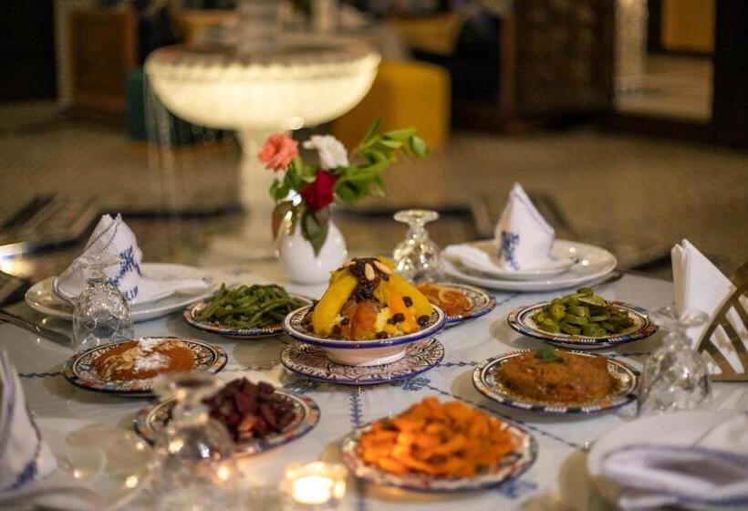 酒店 Riad Fes Ziyat & Spa