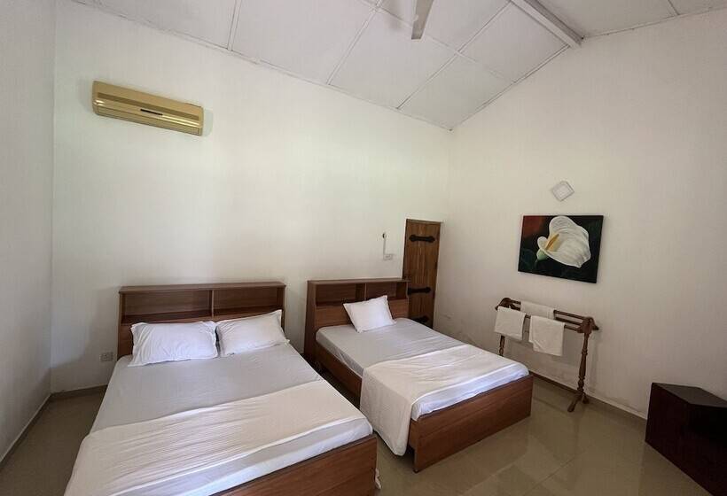 Hotel Rivendell Twisted Tree