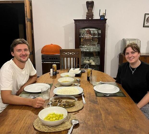 Hotel Rivendell Twisted Tree