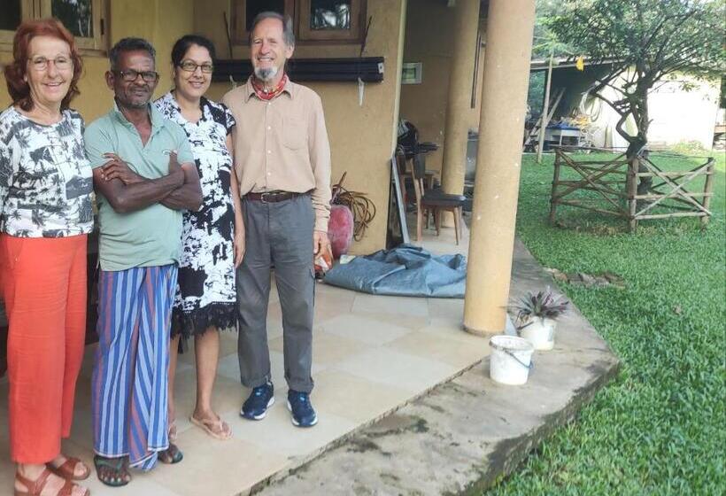 Hotel Rivendell Twisted Tree