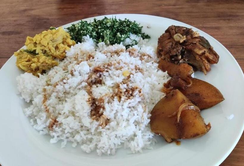 Hotel Rivendell Twisted Tree