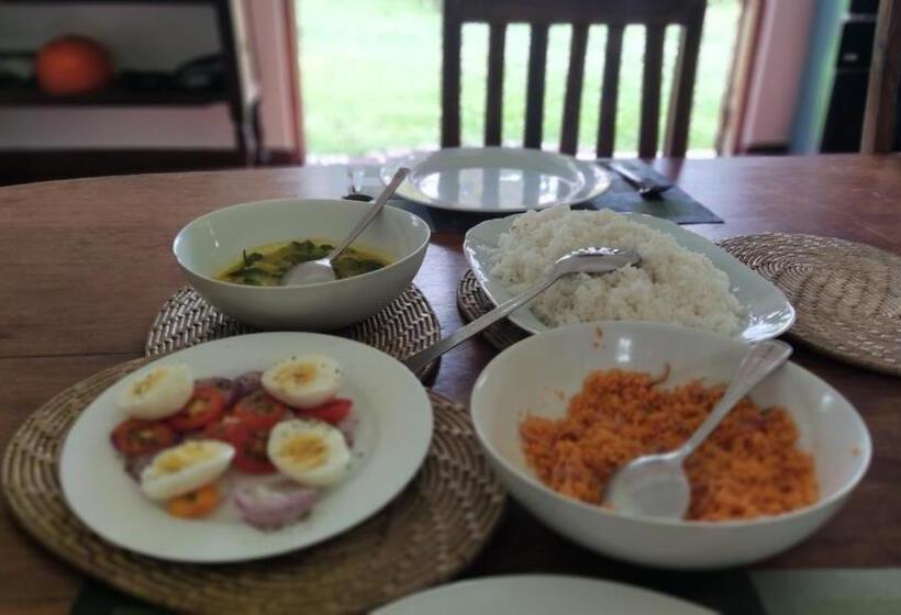 Hotel Rivendell Twisted Tree