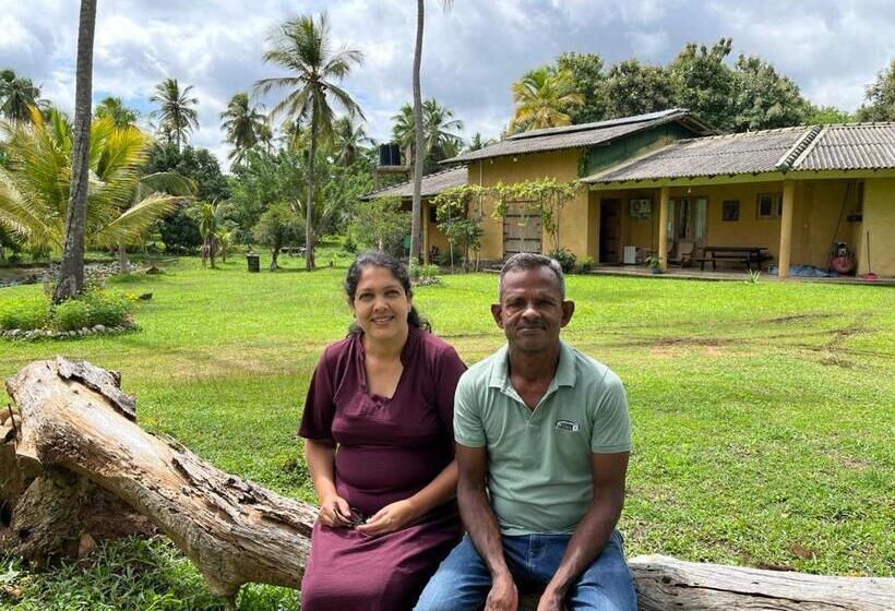 Hotel Rivendell Twisted Tree