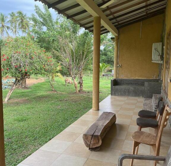 Hotel Rivendell Twisted Tree