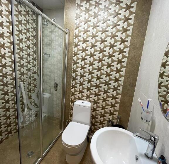 בית מלון כפרי Royal Sapphire Baku