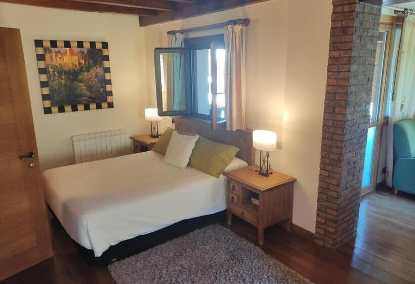 ホテル Rural Irati