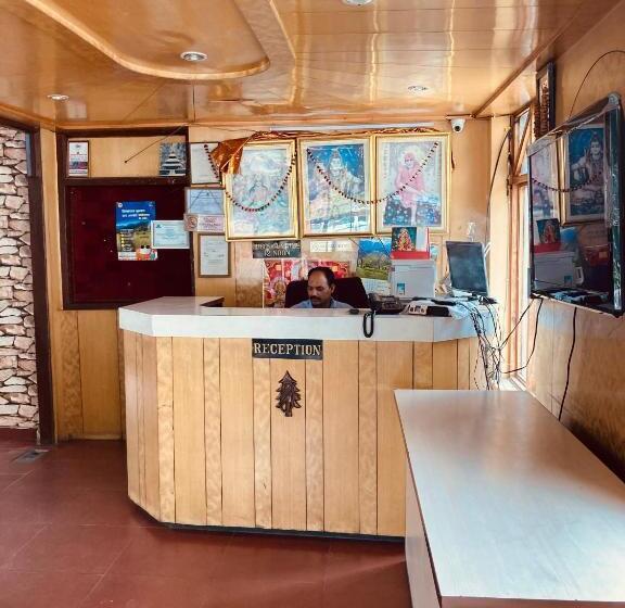 فندق Sandhu Farm House