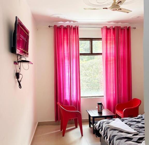 فندق Sarthak Villa