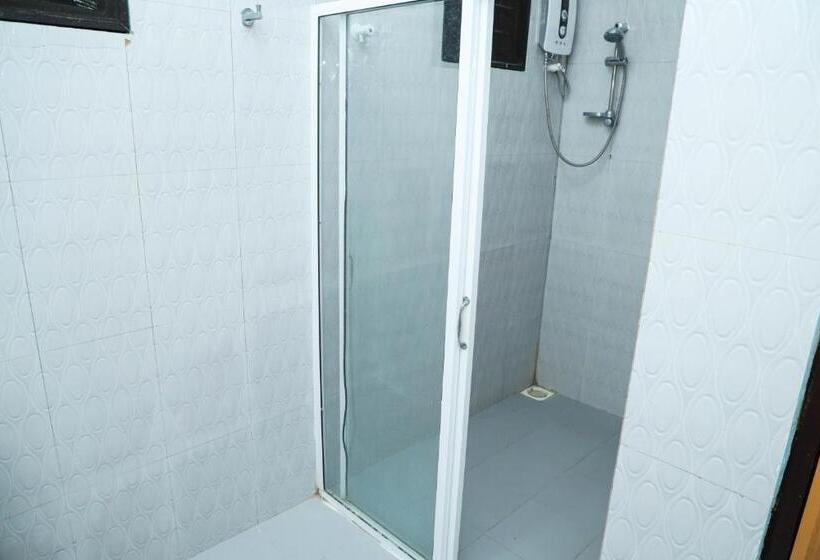 Отель Satk Inn Jaffna, Kokkuvil