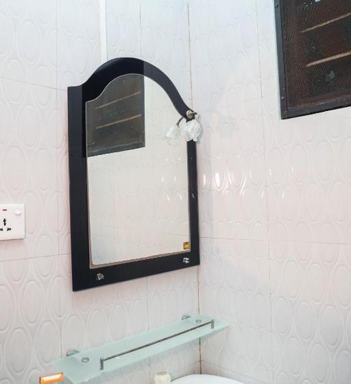 Отель Satk Inn Jaffna, Kokkuvil