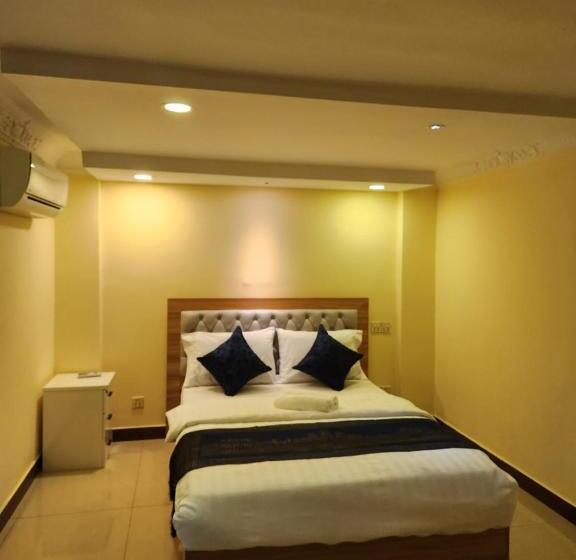 בית מלון כפרי Soma