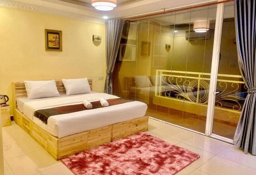 בית מלון כפרי Soma