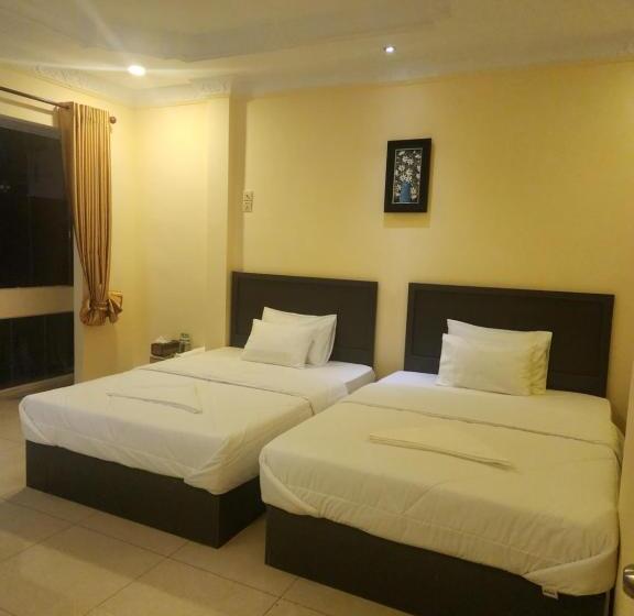 בית מלון כפרי Soma