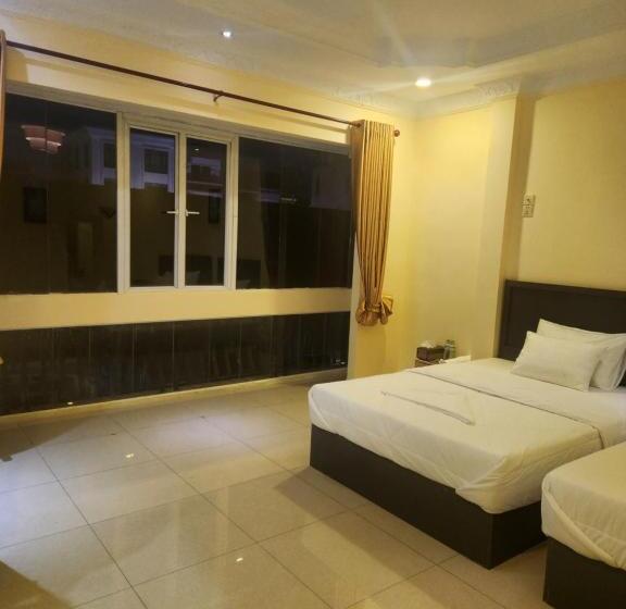 בית מלון כפרי Soma