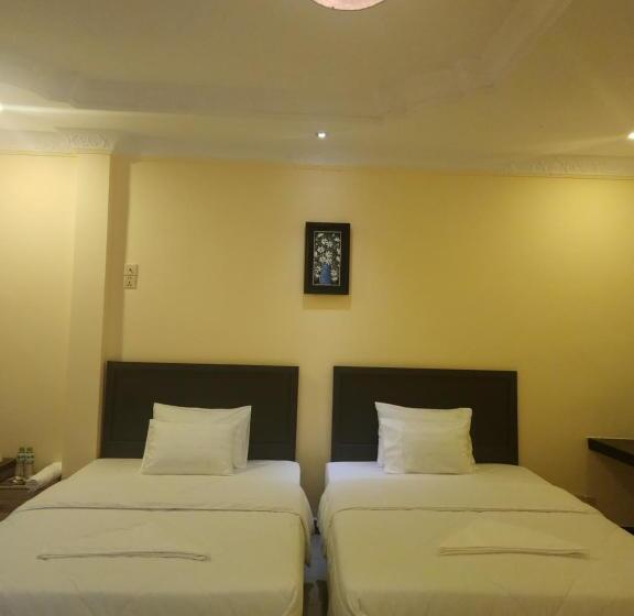 בית מלון כפרי Soma