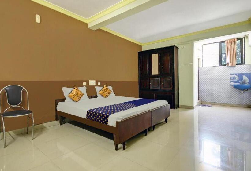 酒店 Spot On Ummis Residency