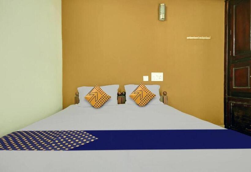 酒店 Spot On Ummis Residency