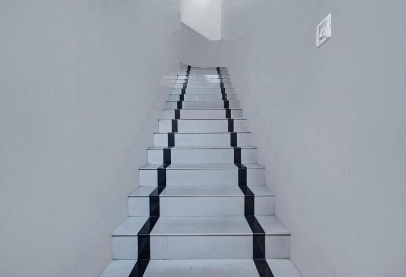 酒店 Spot On Ummis Residency