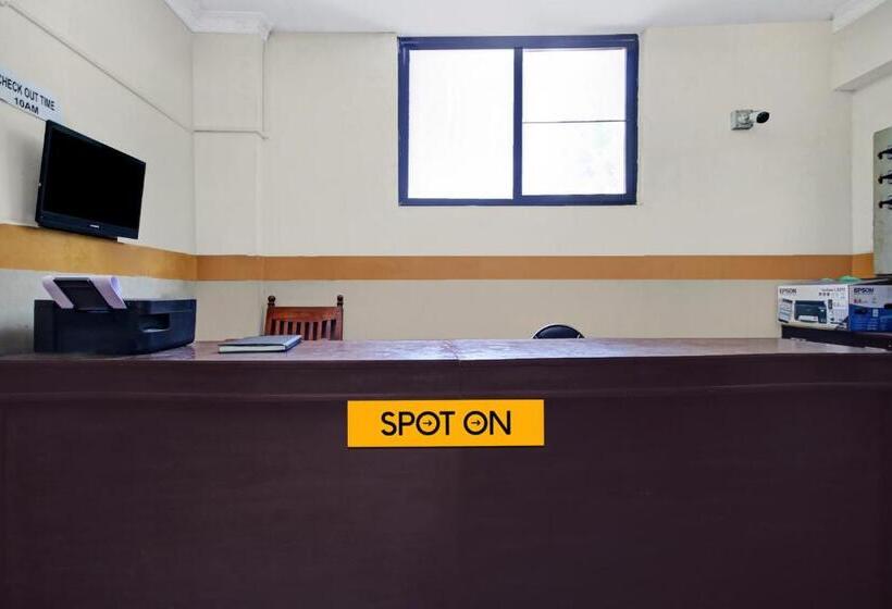 酒店 Spot On Ummis Residency