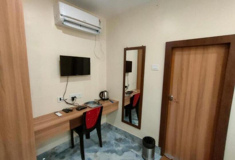 ホテル Staymaker Malancha