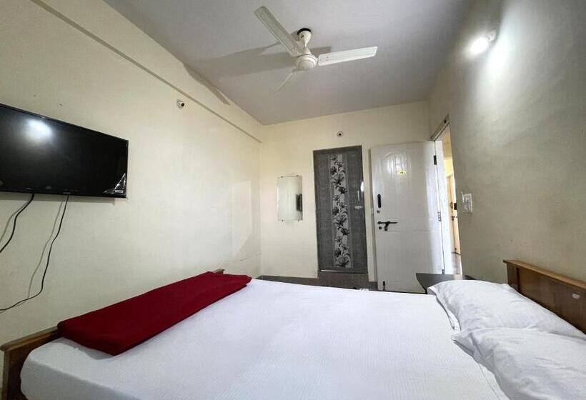 فندق Staymaker Manasu Arcade