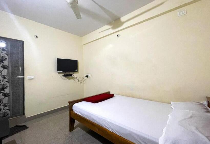 فندق Staymaker Manasu Arcade