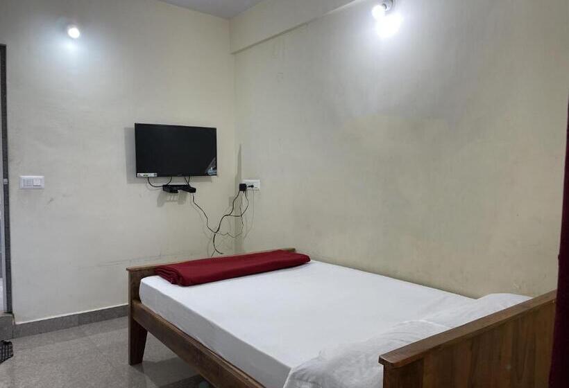 فندق Staymaker Manasu Arcade