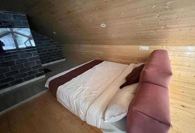 هتل Varuni Classic Mcleod Ganj !! Near Mall Road !!