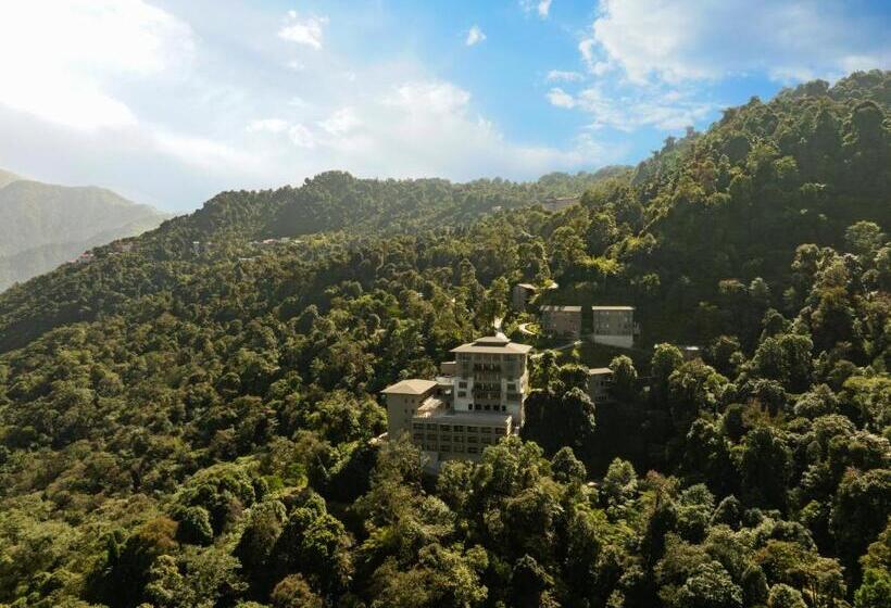 酒店 Taj Guras Kutir Resort & Spa, Gangtok