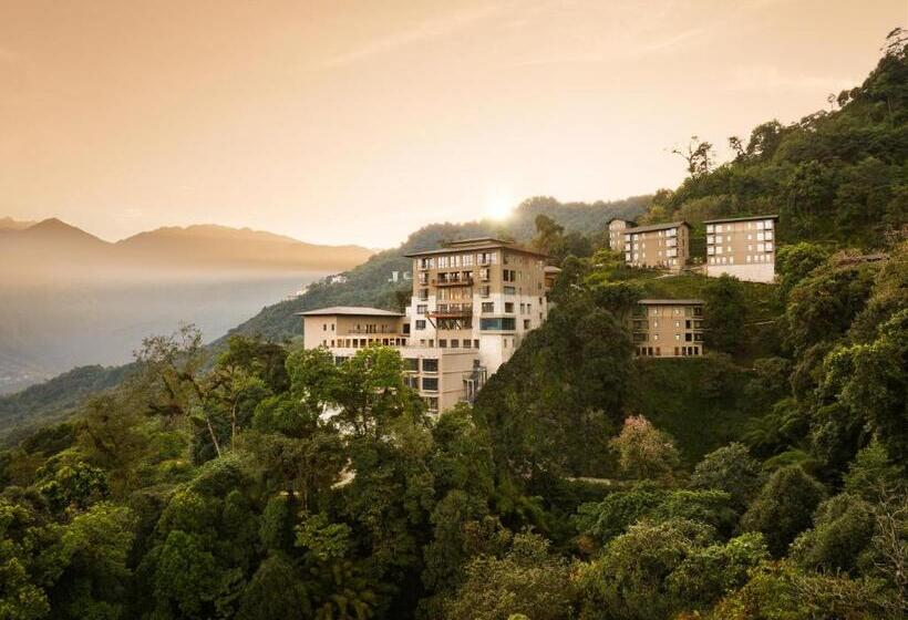 酒店 Taj Guras Kutir Resort & Spa, Gangtok