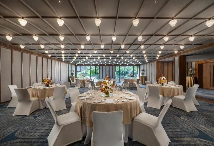 酒店 Taj Guras Kutir Resort & Spa, Gangtok