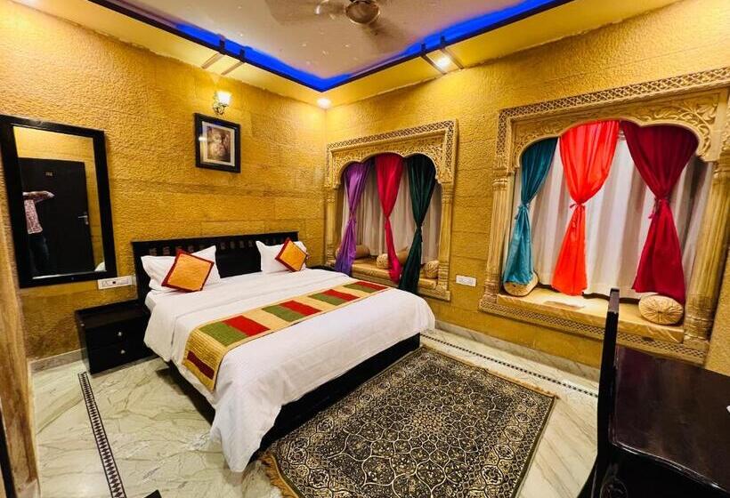 Hotel The Amar Jaisalmer