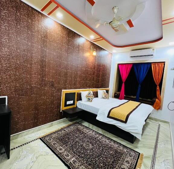 Hotel The Amar Jaisalmer