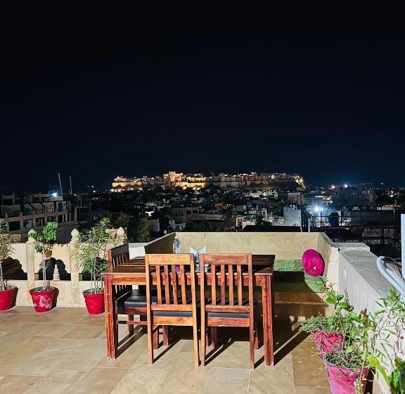 Hotel The Amar Jaisalmer