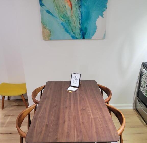 בית מלון כפרי The Baker The Archive Lofts