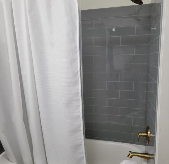 בית מלון כפרי The Baker The Archive Lofts