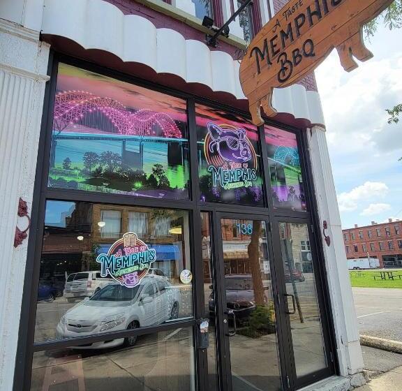 בית מלון כפרי The Baker The Archive Lofts