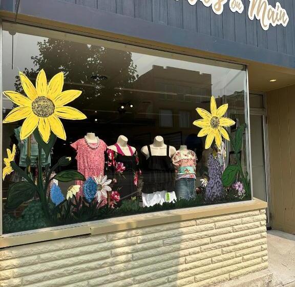 בית מלון כפרי The Baker The Archive Lofts