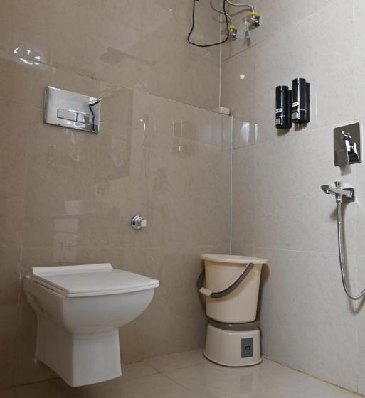 בית מלון כפרי The Blossom Glee