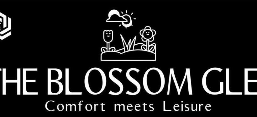 בית מלון כפרי The Blossom Glee