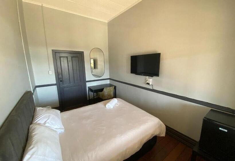 فندق The Federal