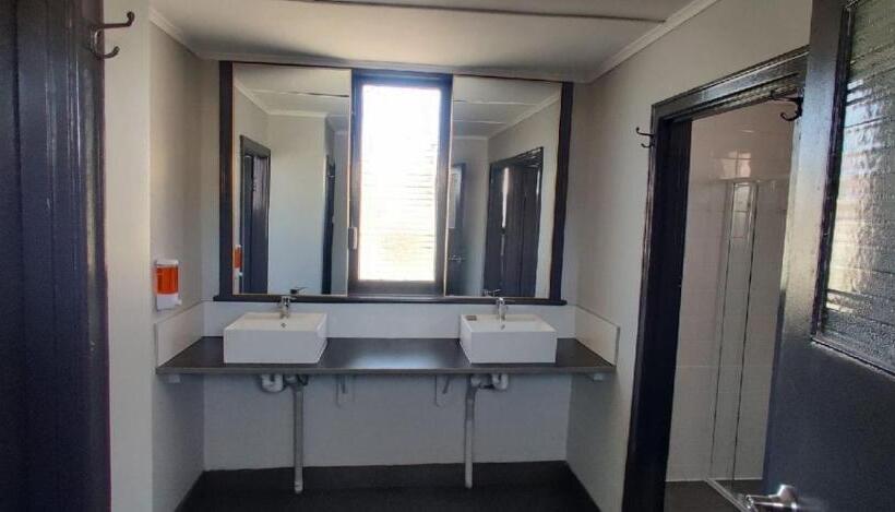 فندق The Federal