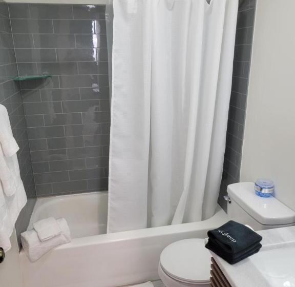 호텔 The Harding The Archive Lofts