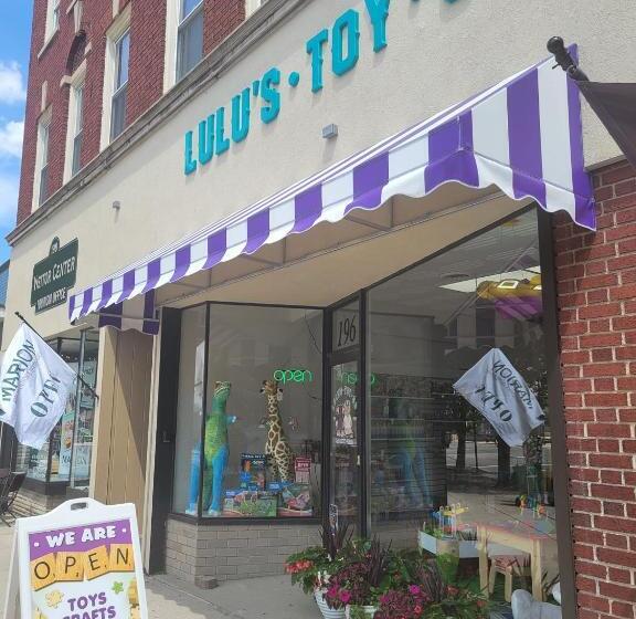 בית מלון כפרי The Huber The Archive Lofts