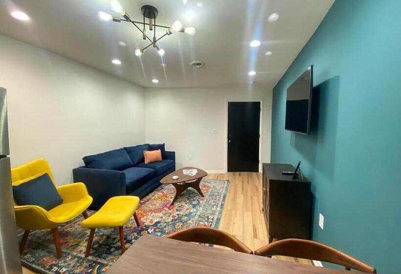 호텔 The True The Archive Lofts