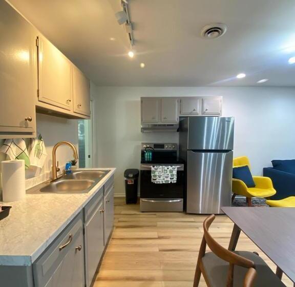 호텔 The True The Archive Lofts