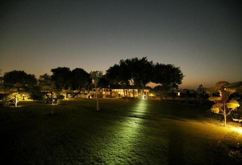 בית מלון כפרי The Ullas