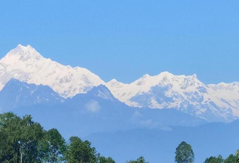 ホテル Thungsung Inn